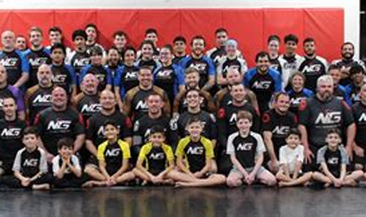 Evolve MMA: Next Generation Frisco TX Training Ultimate Guide to MMA: Training, Techniques, and Top Fighters in The World Evolve MMA: Next Generation Frisco TX Training | Ultimate Guide to MMA: Training, Techniques, and Top Fighters in The World