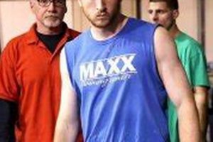 Discover Scott Sullivan's MMA Journey | Ultimate Guide to MMA: Training, Techniques, and Top Fighters in The World