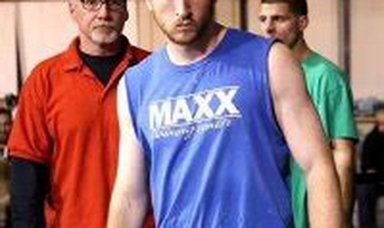 Discover Scott Sullivan's MMA Journey Ultimate Guide to MMA: Training, Techniques, and Top Fighters in The World Discover Scott Sullivan's MMA Journey | Ultimate Guide to MMA: Training, Techniques, and Top Fighters in The World