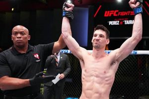 Pro MMA Fighter Weston Wilson: Rising Star Ultimate Guide to MMA: Training, Techniques, and Top Fighters in The World Pro MMA Fighter Weston Wilson: Rising Star | Ultimate Guide to MMA: Training, Techniques, and Top Fighters in The World