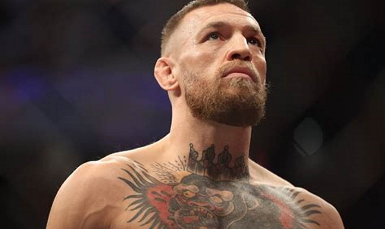 Ultimate MMA Nicknames: A Fighter's Guide | Ultimate Guide to MMA: Training, Techniques, and Top Fighters in The World