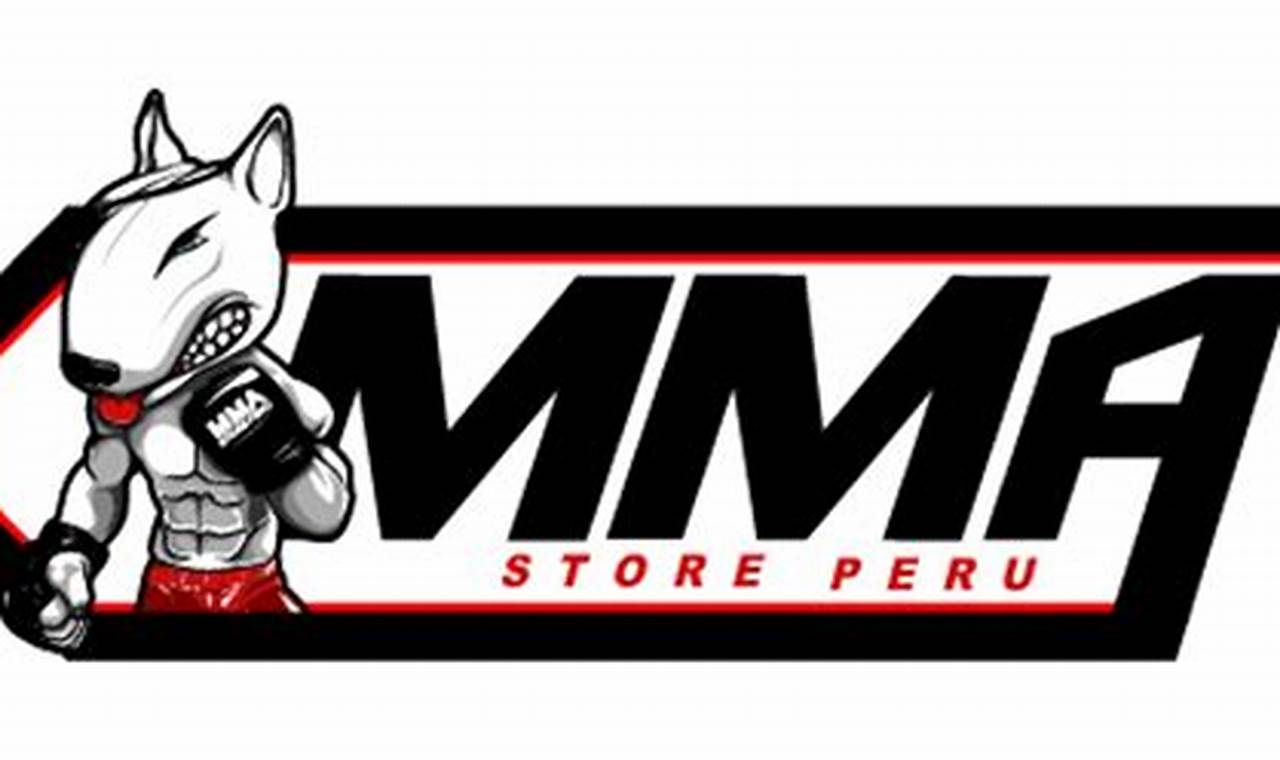 Best MMA Store: Gear & Apparel | Ultimate Guide to MMA: Training, Techniques, and Top Fighters in The World