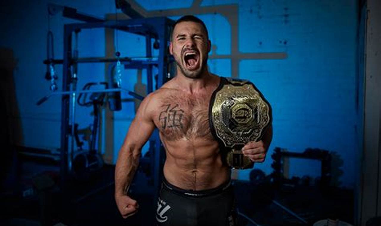 Pro MMA Fighter Christian Savoie: Bio & Stats Ultimate Guide to MMA: Training, Techniques, and Top Fighters in The World Pro MMA Fighter Christian Savoie: Bio & Stats | Ultimate Guide to MMA: Training, Techniques, and Top Fighters in The World