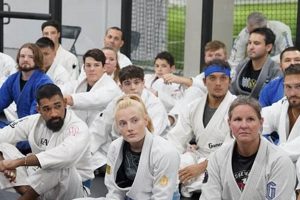 Mma Lake Nona | Ultimate Guide to MMA: Training, Techniques, and Top Fighters in The World