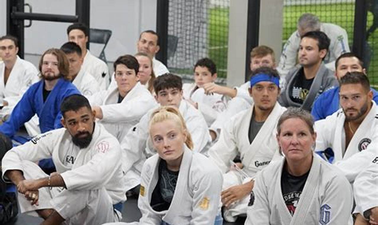 Mma Lake Nona Ultimate Guide to MMA: Training, Techniques, and Top Fighters in The World Mma Lake Nona | Ultimate Guide to MMA: Training, Techniques, and Top Fighters in The World