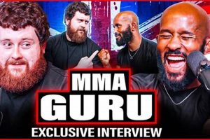 The Mma Guru | Ultimate Guide to MMA: Training, Techniques, and Top Fighters in The World