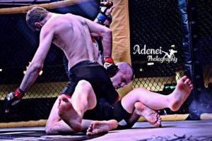 Ultimate Guardian MMA Training Guide | Ultimate Guide to MMA: Training, Techniques, and Top Fighters in The World