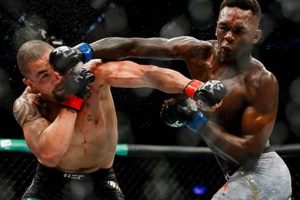 What's MMA Stand For? Mixed Martial Arts Explained | Ultimate Guide to MMA: Training, Techniques, and Top Fighters in The World