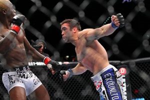 Ultimate MMA Martial Arts Training Guide Ultimate Guide to MMA: Training, Techniques, and Top Fighters in The World Ultimate MMA Martial Arts Training Guide | Ultimate Guide to MMA: Training, Techniques, and Top Fighters in The World