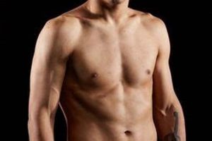 MMA Fighter Roberto Hernandez: Bio & Record | Ultimate Guide to MMA: Training, Techniques, and Top Fighters in The World