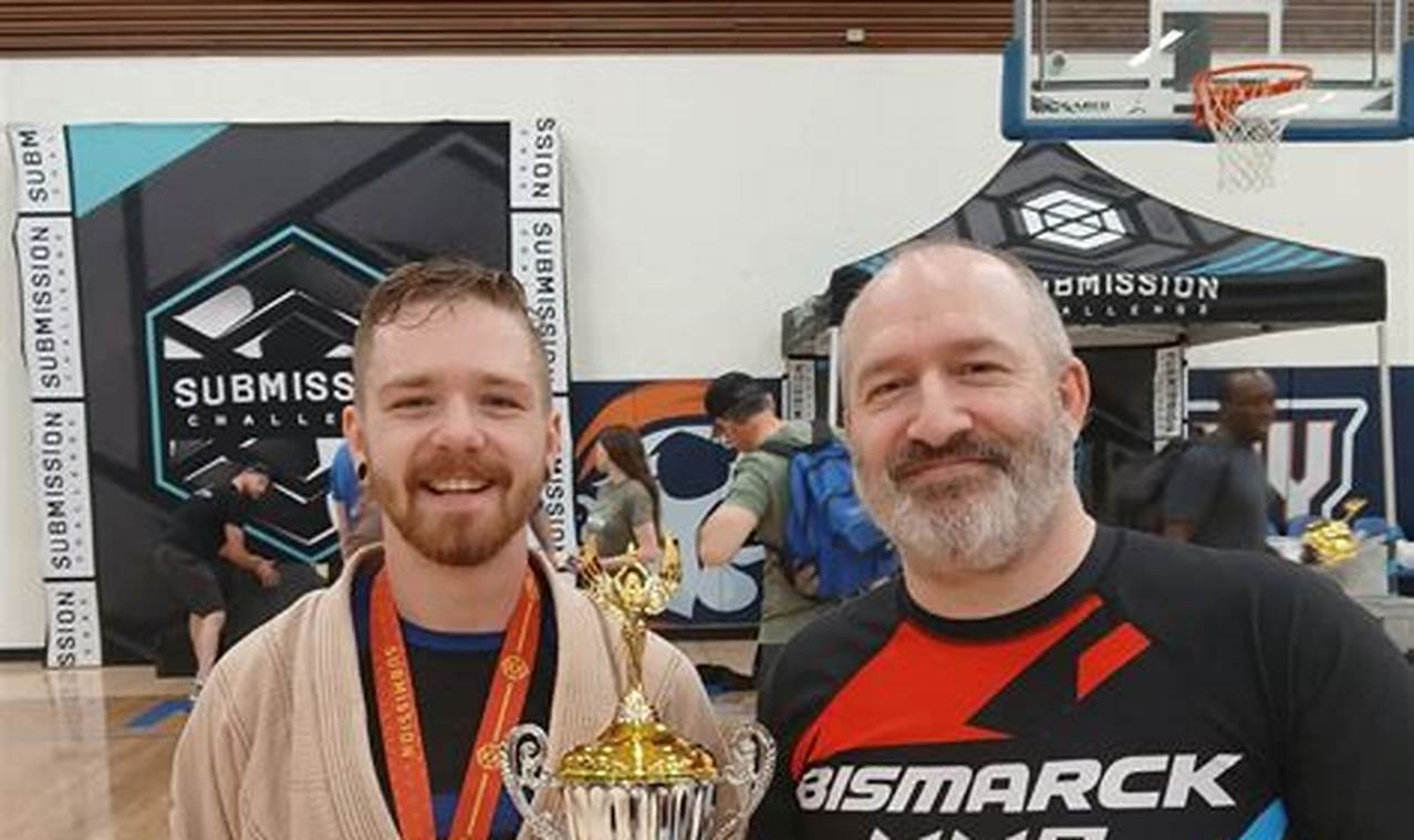 Best MMA Gyms & Training in Bismarck, ND Ultimate Guide to MMA: Training, Techniques, and Top Fighters in The World Best MMA Gyms & Training in Bismarck, ND | Ultimate Guide to MMA: Training, Techniques, and Top Fighters in The World