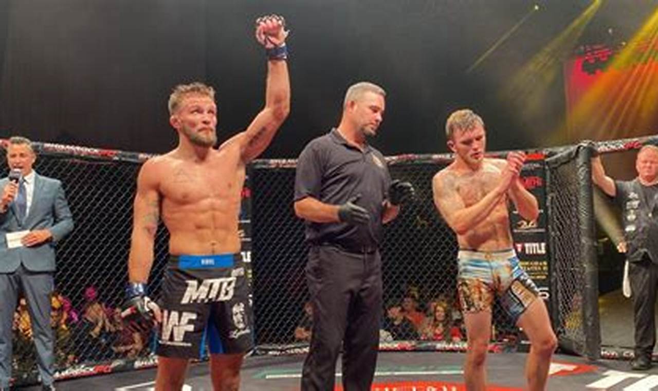 MMA Fighter Garrett Armfield: Pro Record & Bio Ultimate Guide to MMA: Training, Techniques, and Top Fighters in The World MMA Fighter Garrett Armfield: Pro Record & Bio | Ultimate Guide to MMA: Training, Techniques, and Top Fighters in The World