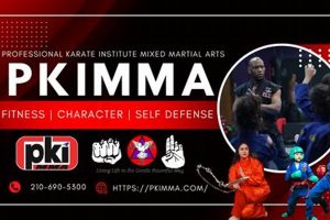 Secure MMA with PKI: Enhanced Mobile Security | Ultimate Guide to MMA: Training, Techniques, and Top Fighters in The World