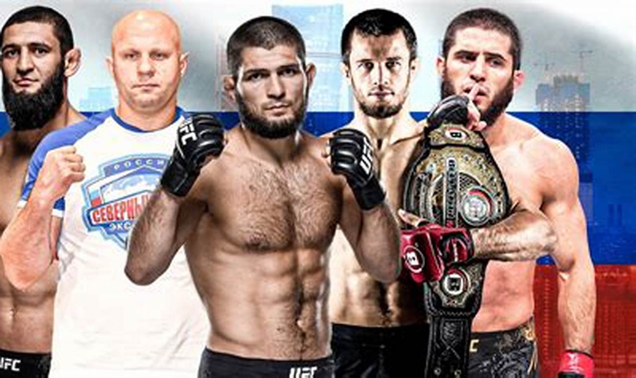 Boxing In Mma | Ultimate Guide to MMA: Training, Techniques, and Top Fighters in The World