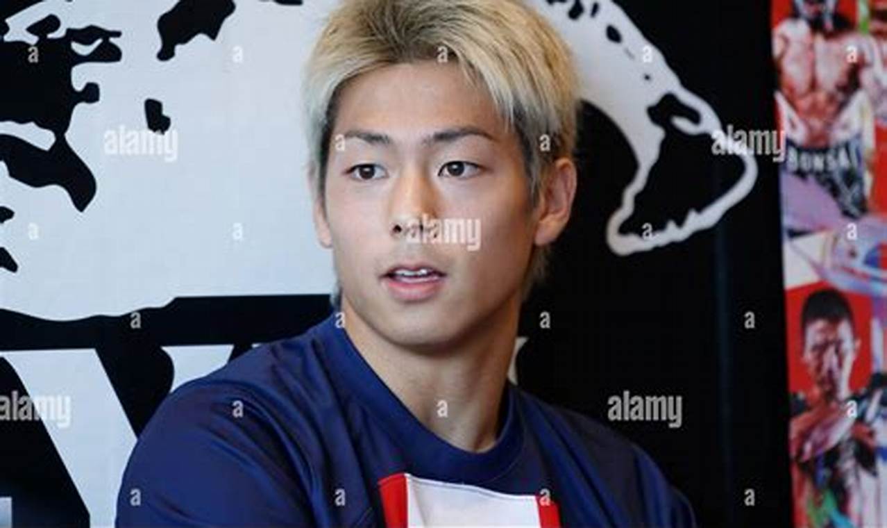 The Ultimate Guide to Japan MMA: Fighters, Gyms & More | Ultimate Guide to MMA: Training, Techniques, and Top Fighters in The World