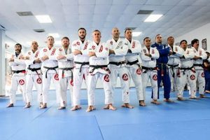 Learn TPC Brazilian Jiu Jitsu & MMA Training | Ultimate Guide to MMA: Training, Techniques, and Top Fighters in The World