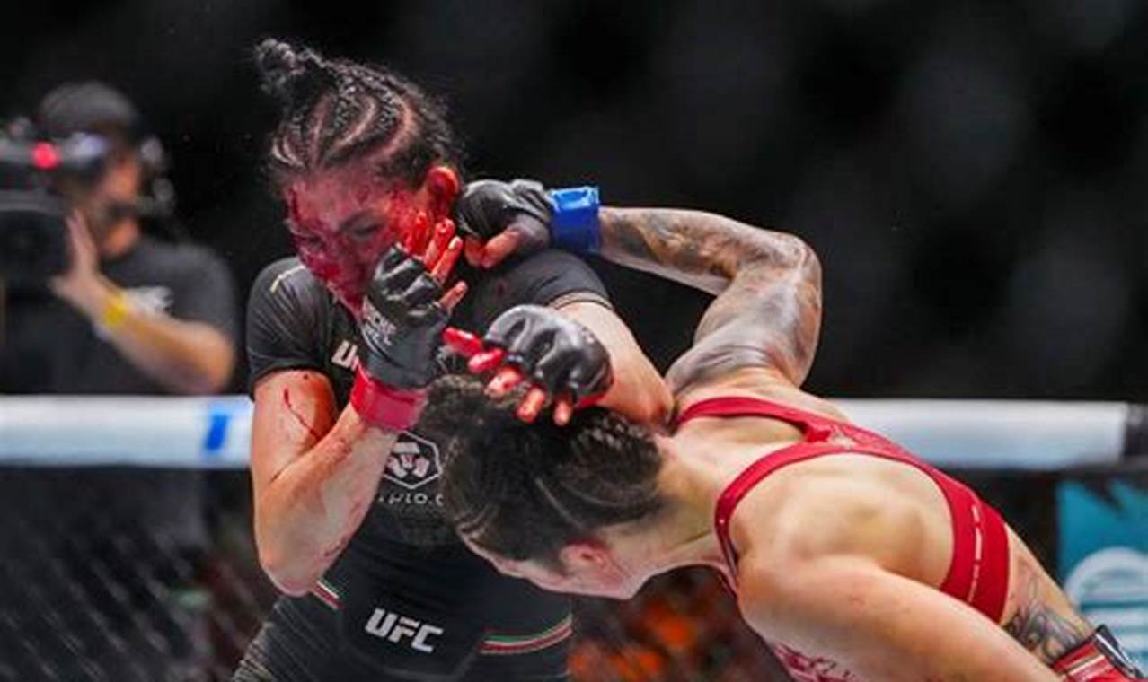 Las Vegas Mma Ultimate Guide to MMA: Training, Techniques, and Top Fighters in The World Las Vegas Mma | Ultimate Guide to MMA: Training, Techniques, and Top Fighters in The World