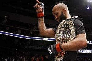 The Legendary Might Mouse MMA Career | Ultimate Guide to MMA: Training, Techniques, and Top Fighters in The World