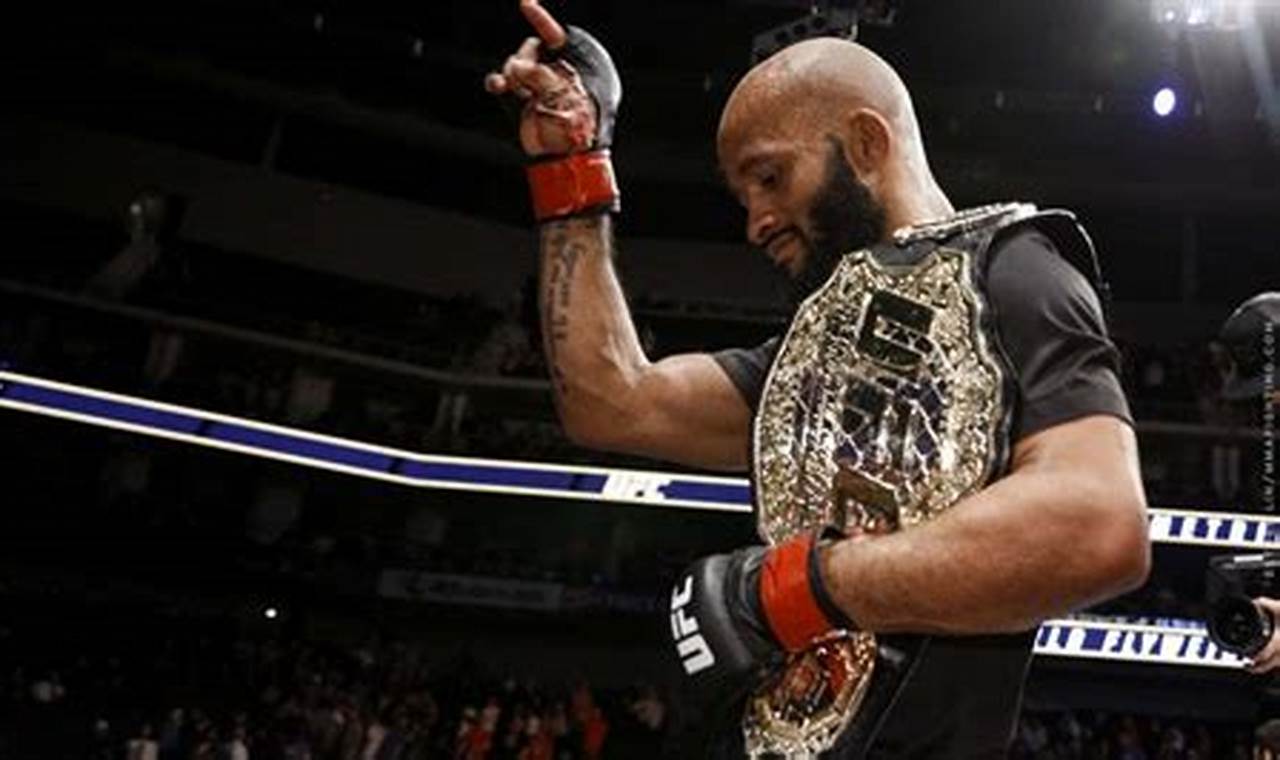 The Legendary Might Mouse MMA Career | Ultimate Guide to MMA: Training, Techniques, and Top Fighters in The World