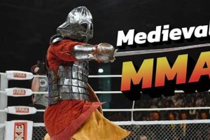 Medivel Mma | Ultimate Guide to MMA: Training, Techniques, and Top Fighters in The World