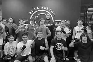 Mma Boca Raton | Ultimate Guide to MMA: Training, Techniques, and Top Fighters in The World
