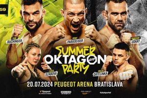 Your Ultimate Guide to Saturday MMA Fights | Ultimate Guide to MMA: Training, Techniques, and Top Fighters in The World