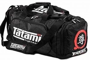 Best MMA Gear Bags: Top Choices & Buyer's Guide | Ultimate Guide to MMA: Training, Techniques, and Top Fighters in The World