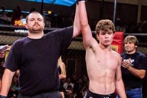 The Ultimate Guide to Tommy Gun MMA Fighting | Ultimate Guide to MMA: Training, Techniques, and Top Fighters in The World
