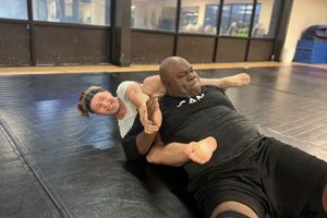 The Ultimate Black Sails MMA Fight Guide | Ultimate Guide to MMA: Training, Techniques, and Top Fighters in The World