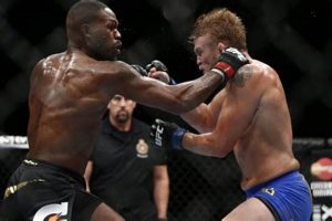 Preview: MMA Jones vs Gustafsson Showdown | Ultimate Guide to MMA: Training, Techniques, and Top Fighters in The World