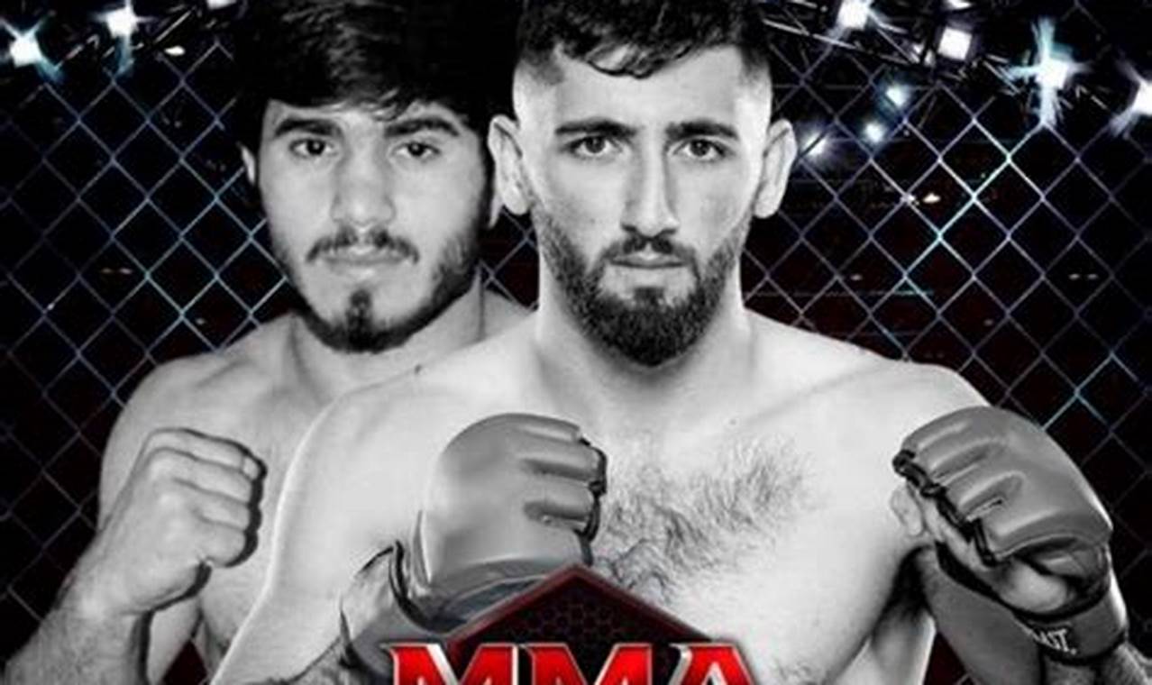 Best MMA Gyms & Training in Cypresswood | Ultimate Guide to MMA: Training, Techniques, and Top Fighters in The World