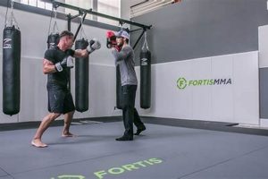 Best MMA Gyms & Training in Dallas TX | Ultimate Guide to MMA: Training, Techniques, and Top Fighters in The World