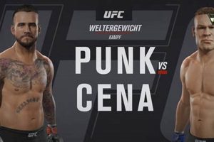 Could John Cena Conquer the UFC? MMA Dreams | Ultimate Guide to MMA: Training, Techniques, and Top Fighters in The World