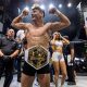 MMA Fighter Anthony Spataro: Bio, Stats, and News | Ultimate Guide to MMA: Training, Techniques, and Top Fighters in The World
