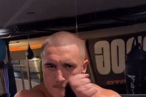 Italian MMA Fighter Francesco Morandi's Rise | Ultimate Guide to MMA: Training, Techniques, and Top Fighters in The World