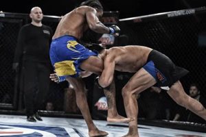 Essential MMA Techniques for Fighters | Ultimate Guide to MMA: Training, Techniques, and Top Fighters in The World