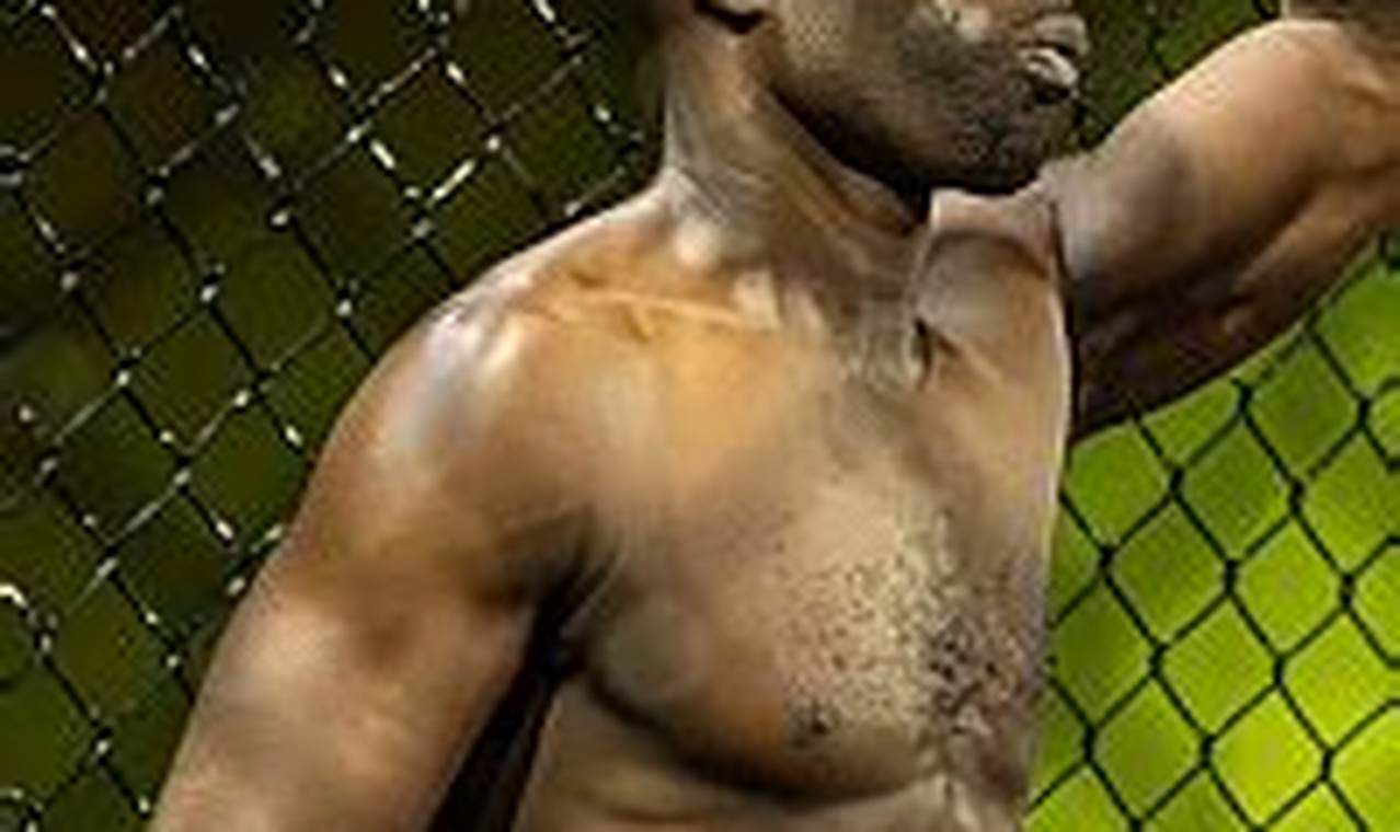 The Rise of Jay Ellis MMA: Fighter Profile Ultimate Guide to MMA: Training, Techniques, and Top Fighters in The World The Rise of Jay Ellis MMA: Fighter Profile | Ultimate Guide to MMA: Training, Techniques, and Top Fighters in The World