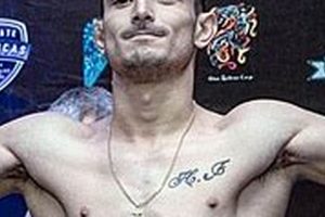 MMA Fighter Alejandro Flores: Stats & Bio | Ultimate Guide to MMA: Training, Techniques, and Top Fighters in The World