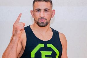 Al Selwady MMA Fighter: Bio, Stats & Highlights | Ultimate Guide to MMA: Training, Techniques, and Top Fighters in The World