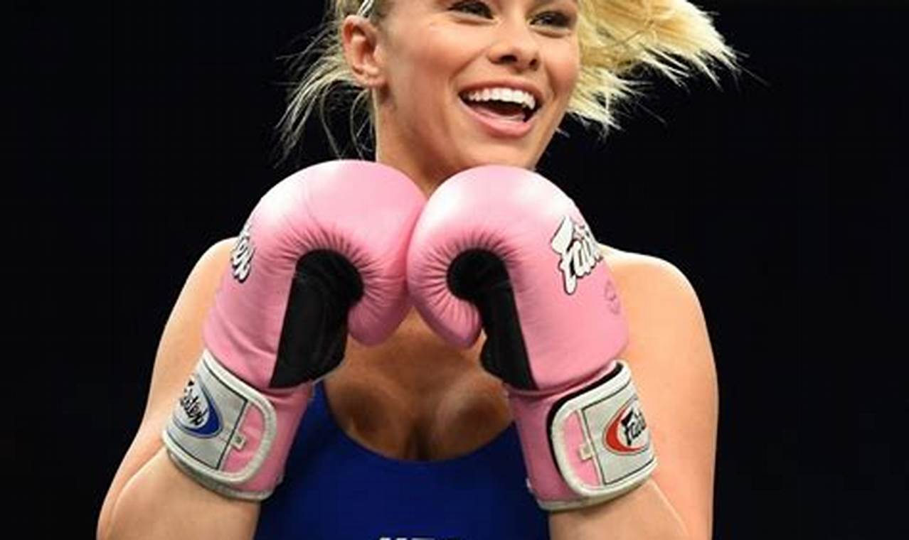 Top Women's MMA Fighters & Fight News Ultimate Guide to MMA: Training, Techniques, and Top Fighters in The World Top Women's MMA Fighters & Fight News | Ultimate Guide to MMA: Training, Techniques, and Top Fighters in The World