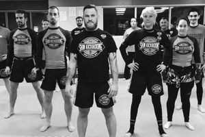 Top MMA Gyms & Training in Jacksonville, FL | Ultimate Guide to MMA: Training, Techniques, and Top Fighters in The World