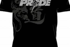 Show Your Pride: MMA T-Shirts for True Fans Ultimate Guide to MMA: Training, Techniques, and Top Fighters in The World Show Your Pride: MMA T-Shirts for True Fans | Ultimate Guide to MMA: Training, Techniques, and Top Fighters in The World