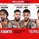 Watch Bellator MMA Chicago: Live Events & Highlights | Ultimate Guide to MMA: Training, Techniques, and Top Fighters in The World