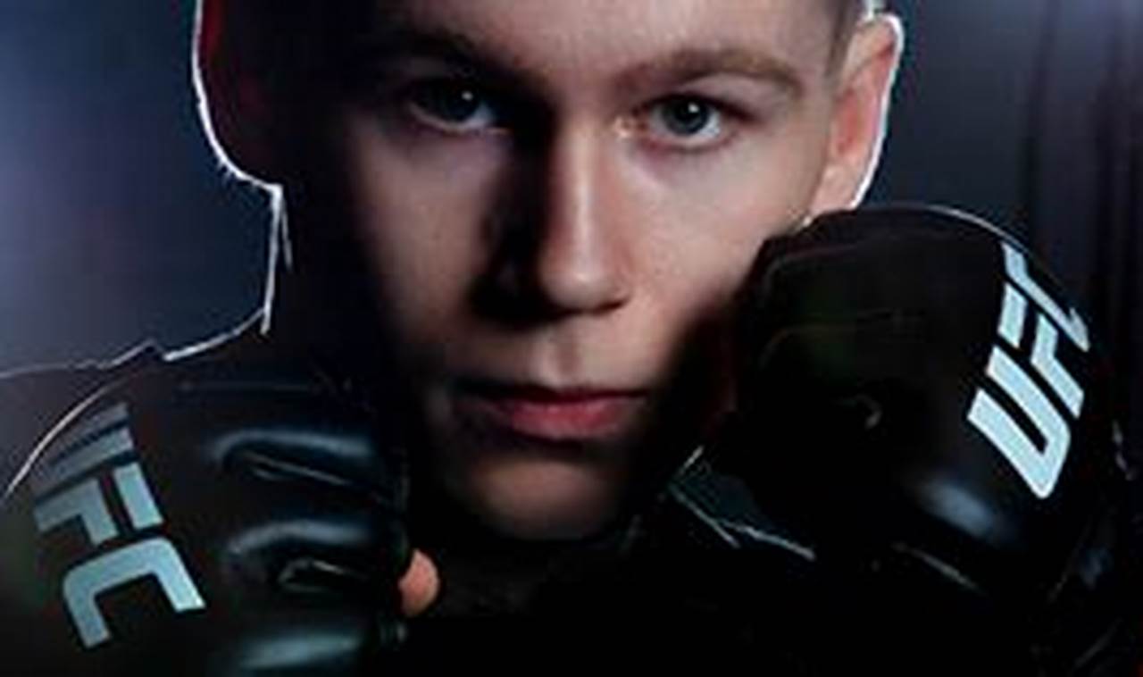 Best MMA Gyms & Training in Ann Arbor, MI | Ultimate Guide to MMA: Training, Techniques, and Top Fighters in The World