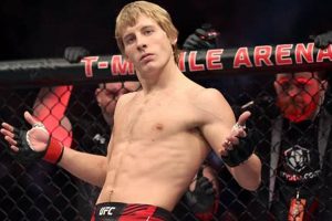 Mma Paddy Pimblett | Ultimate Guide to MMA: Training, Techniques, and Top Fighters in The World
