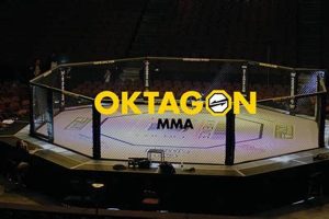 Ultimate MMA Octagon Guide: Tips & Strategies | Ultimate Guide to MMA: Training, Techniques, and Top Fighters in The World