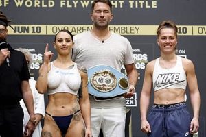 Unveiling Female MMA: Strength & Athleticism Ultimate Guide to MMA: Training, Techniques, and Top Fighters in The World Unveiling Female MMA: Strength & Athleticism | Ultimate Guide to MMA: Training, Techniques, and Top Fighters in The World