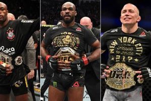 GOAT MMA Fighter of All Time: Top Contenders Ultimate Guide to MMA: Training, Techniques, and Top Fighters in The World GOAT MMA Fighter of All Time: Top Contenders | Ultimate Guide to MMA: Training, Techniques, and Top Fighters in The World