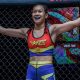 The Rise of Wondergirl MMA: A Champion's Journey | Ultimate Guide to MMA: Training, Techniques, and Top Fighters in The World